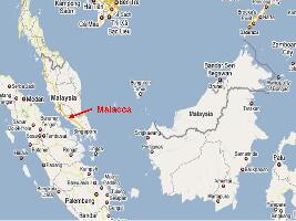 Melaka Town
