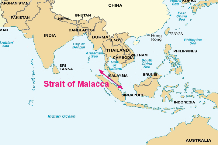 Malacca