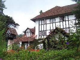 Tanah Rata Malaysia Hotel