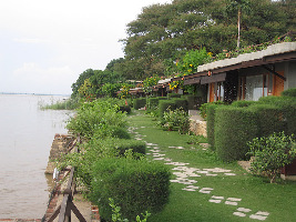 Myanmar Hotel 