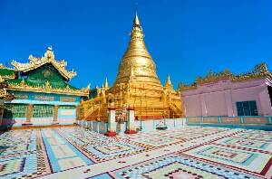 Mandalay