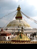 Boudhanath