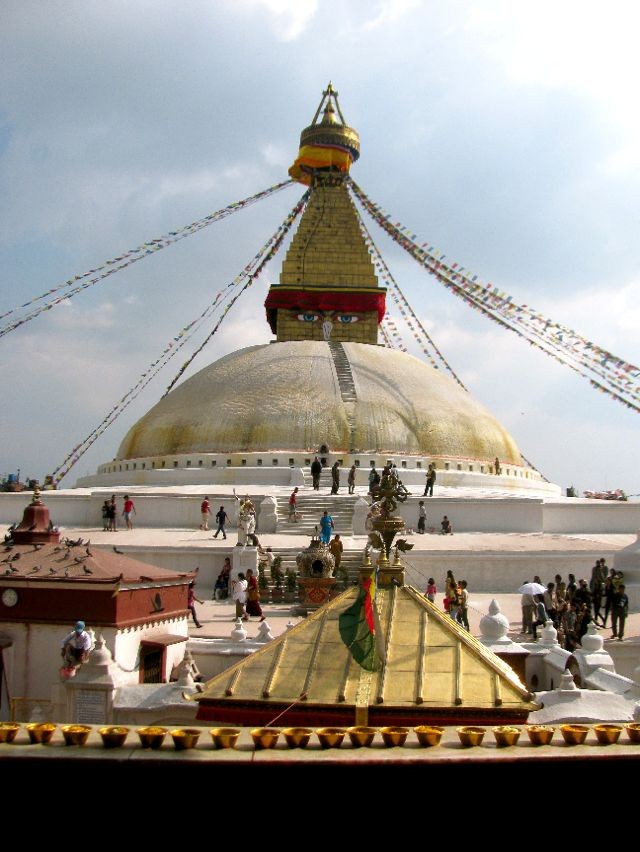 Boudhanath