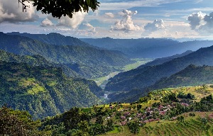 Kathmandu