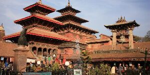 Patan Museum