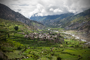 Manang