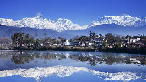 Pokhara
