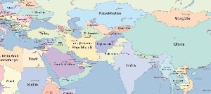 Zamzama