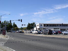 Downtown Cafe