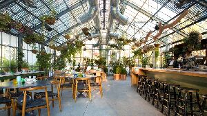 Gustav Cafe