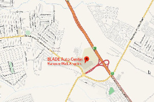 Marque Mall