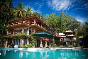 Bacolod Philippines Resort
