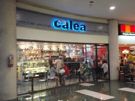 Calea@Bacolod