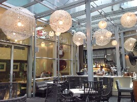 The Museum Cafe