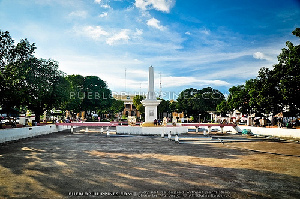 Plaza Salcedo