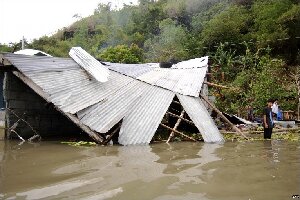 Cardona Philippines Lake