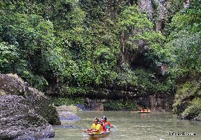 Pagsanjan Falls