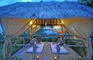 Cordova Philippines Resort