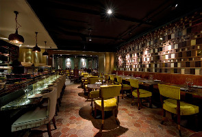 Cloud 1 Cafe and Restaurant