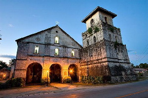 Corella Philippines Church