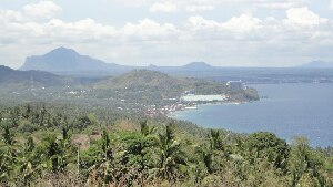 Mt Maculot