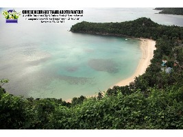 Dapitan City Philippines Resort