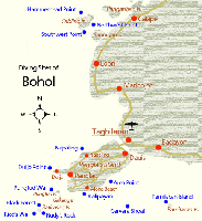 Dauis Philippines Resort