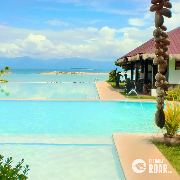 Secdea Beach Resort