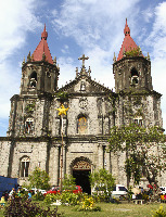 Jordan Philippines Church