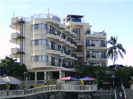 Lapu-Lapu City Philippines Resort