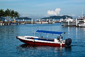 Liloan Philippines Resort