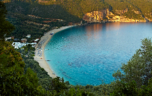 Lucky 7 Beach Resort