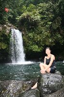Taytay Falls