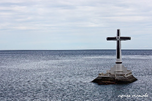 Mambajao Philippines Cemetery
