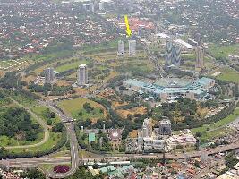 Muntinlupa Philippines Town