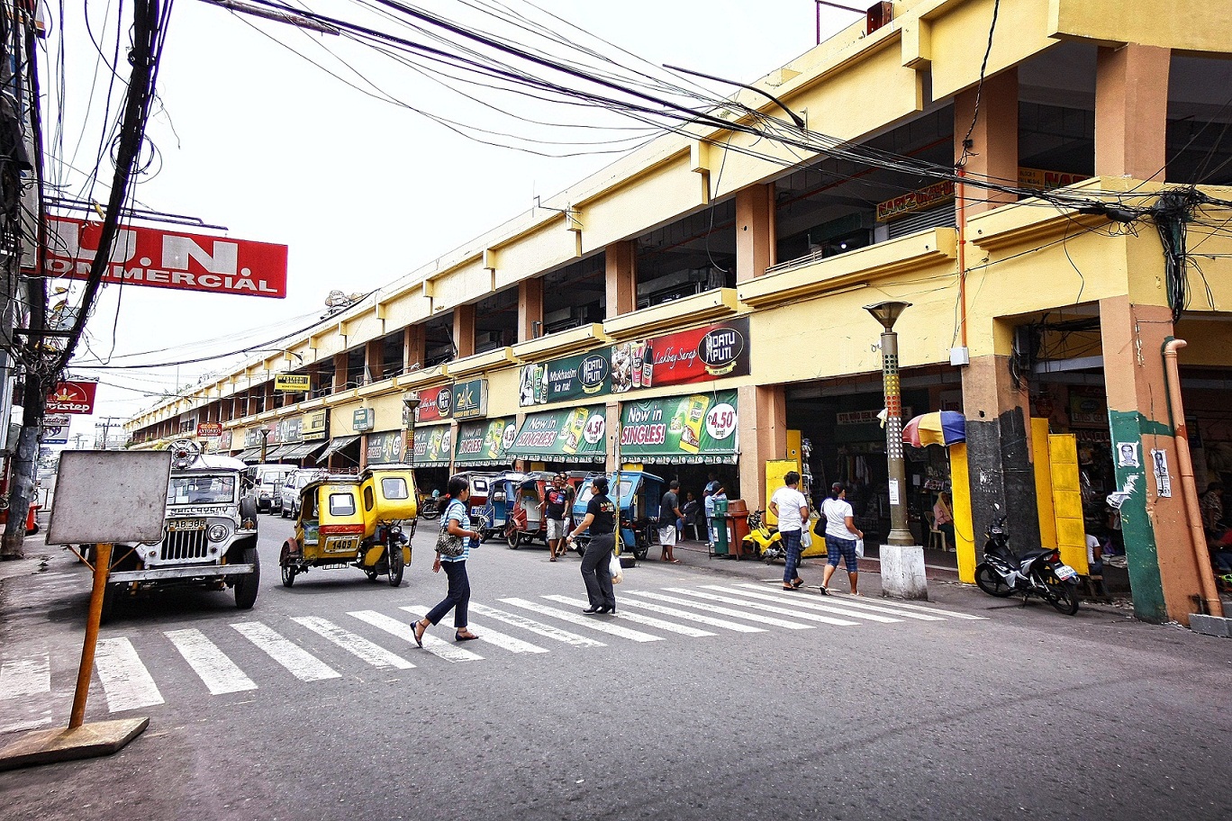 The Coffee Beanery - Naga