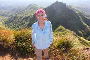 Mt. Batulao