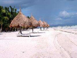 Panglao Philippines Beach Club