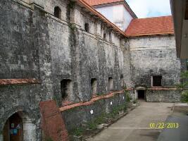 Roxas City Philippines Church