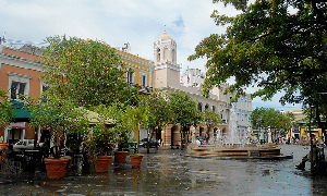 San Francisco Philippines Resort