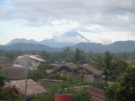 Sorsogon City Philippines Lake