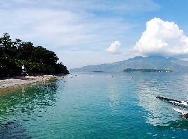 Subic Philippines Resort