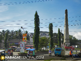 Zamboanga del sur sport complex