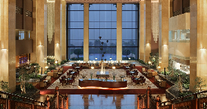 Grand Hyatt Doha