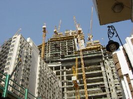 Zam zam tower mekkah al mukaramah