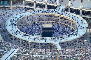 Al Haram