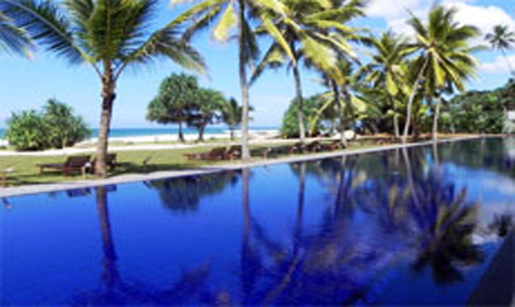 The Surf Bentota