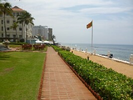 Colombo Sri Lanka Hotel
