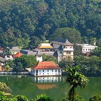 Sri Lanka Sanctuary