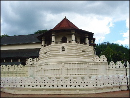 Temple of the Tooth